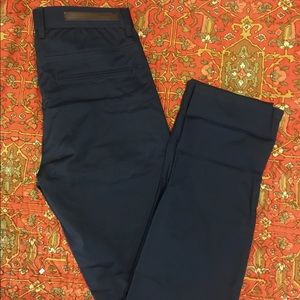 Zara Man Slim Fit Chino